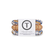 Load image into Gallery viewer, Large Teleties - 3 Pack *Various Styles*