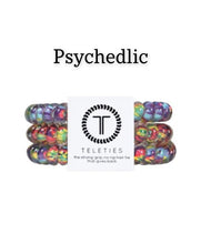 Load image into Gallery viewer, Large Teleties - 3 Pack *Various Styles*