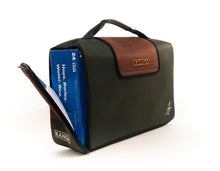 Load image into Gallery viewer, Kanga Coolers Kase Mate 24 Pack - Woody