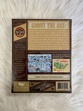 Load image into Gallery viewer, Birding in the USA Jigsaw Puzzle