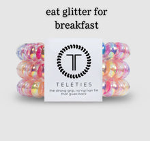 Load image into Gallery viewer, Large Teleties - 3 Pack *Various Styles*