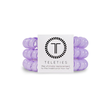 Load image into Gallery viewer, Large Teleties - 3 Pack *Various Styles*