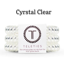 Load image into Gallery viewer, Large Teleties - 3 Pack *Various Styles*