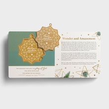 Load image into Gallery viewer, Bring On The Merry - Advent Ornament Book