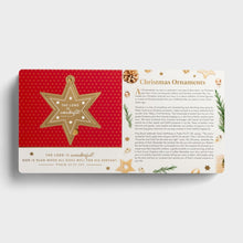 Load image into Gallery viewer, Bring On The Merry - Advent Ornament Book