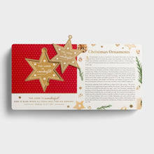 Load image into Gallery viewer, Bring On The Merry - Advent Ornament Book