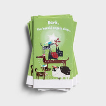 Load image into Gallery viewer, Little Inspirations Boxed Christmas Card Set - Paw-Some Christmas