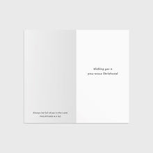 Load image into Gallery viewer, Little Inspirations Boxed Christmas Card Set - Paw-Some Christmas