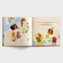 Load image into Gallery viewer, Stella the Brave - Children's Book by Emily Wilson