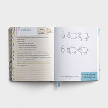 Load image into Gallery viewer, The Devotional Doodle Journal: Rest and Recharge