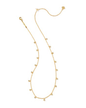 Load image into Gallery viewer, Amelia Chain Necklace in Gold by Kendra Scott