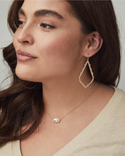 Load image into Gallery viewer, Kendra Scott Sophee Drop Earrings in Gold