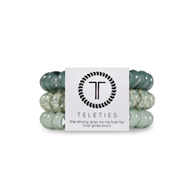 Load image into Gallery viewer, Large Teleties - 3 Pack *Various Styles*