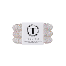 Load image into Gallery viewer, Large Teleties - 3 Pack *Various Styles*