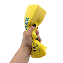 Load image into Gallery viewer, JUMBO Butter Slow Rise Squishy