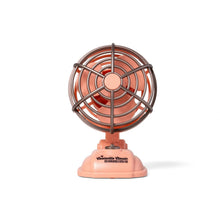 Load image into Gallery viewer, Modern Monkey The Coolsville Rechargeable Desk Fan