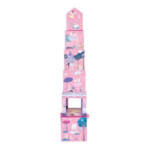 Children's Stack N Play - Enchanted