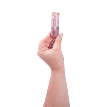 Load image into Gallery viewer, Cait + Co Wild Blossom Lip Balm - Black Cherry