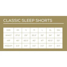 Load image into Gallery viewer, Hydrangea Short Sleeve Pajama Set with Shorts