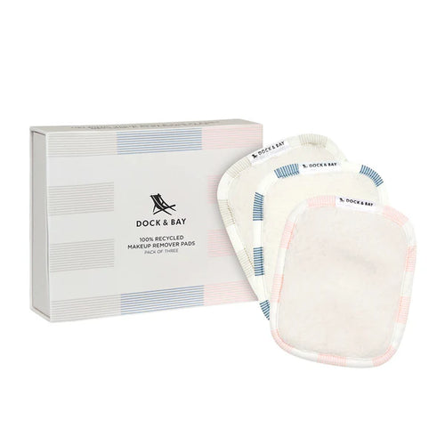 Dock & Bay Reusable Makeup Removers - Cabana Home