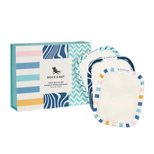 Load image into Gallery viewer, Dock &amp; Bay Reusable Makeup Removers - Geometrics