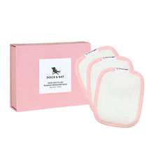 Load image into Gallery viewer, Dock &amp; Bay Reusable Makeup Removers - Malibu Pink