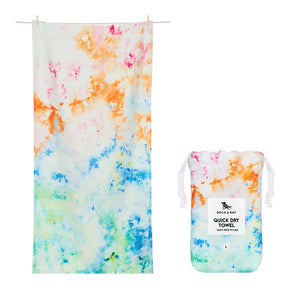 Dock & Bay Quick Dry Towels - Large *Multiple Colors*