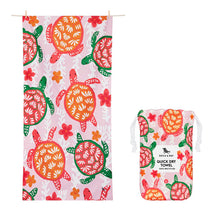 Load image into Gallery viewer, Dock &amp; Bay Kids Quick Dry Towels - Medium *Multiple Colors*