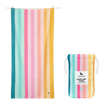 Load image into Gallery viewer, Dock &amp; Bay Quick Dry Towels - Large *Multiple Colors*