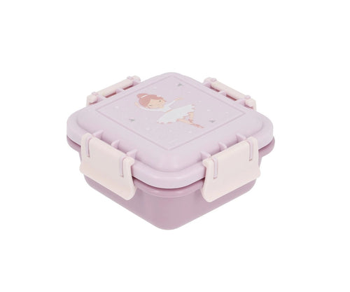 Kid's Lunch Box - Ballet