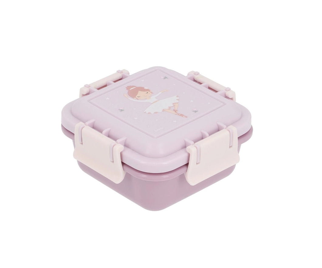 Kid's Lunch Box - Ballet
