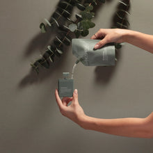 Load image into Gallery viewer, Noshinku Refillable Pocket Hand Sanitizer - Eucalyptus