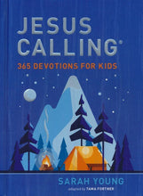 Load image into Gallery viewer, Jesus Always: 365 Devotions for Kids - Boys Edition