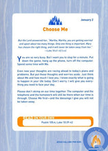 Load image into Gallery viewer, Jesus Always: 365 Devotions for Kids - Boys Edition