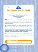 Load image into Gallery viewer, Jesus Always: 365 Devotions for Kids - Boys Edition