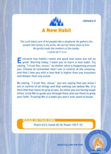Load image into Gallery viewer, Jesus Always: 365 Devotions for Kids - Boys Edition