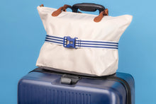 Load image into Gallery viewer, Ballast Towel &amp; Travel Band - Double Stripe