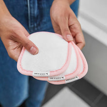 Load image into Gallery viewer, Dock &amp; Bay Reusable Makeup Removers - Malibu Pink
