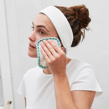 Load image into Gallery viewer, Dock &amp; Bay Reusable Makeup Removers - Geometrics
