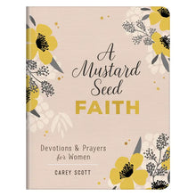 Load image into Gallery viewer, A Mustard Seed Faith