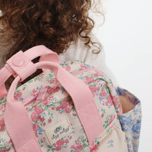 Load image into Gallery viewer, Itzy Bitzy Backpack: Check Yes