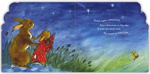 Goodnight Little Love Children's Board Book
