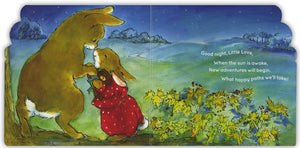 Goodnight Little Love Children's Board Book