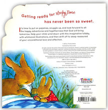 Load image into Gallery viewer, Goodnight Little Love Children&#39;s Board Book