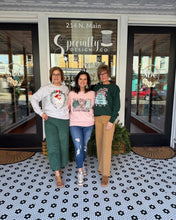 Load image into Gallery viewer, Heaven &amp; Nature Sing Pullover Sweatshirt