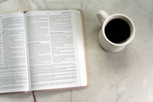Load image into Gallery viewer, Light for Life NASB Study Bible