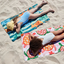 Load image into Gallery viewer, Dock &amp; Bay Kids Quick Dry Towels - Medium *Multiple Colors*