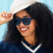 Load image into Gallery viewer, Goodr Sunglasses OG - Drinks Seawater, Sees Future