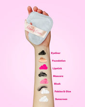 Load image into Gallery viewer, Makeup Eraser 7-Day Set - Cool Gal
