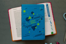 Load image into Gallery viewer, The Know Your Bible: NLV Bible for Boys